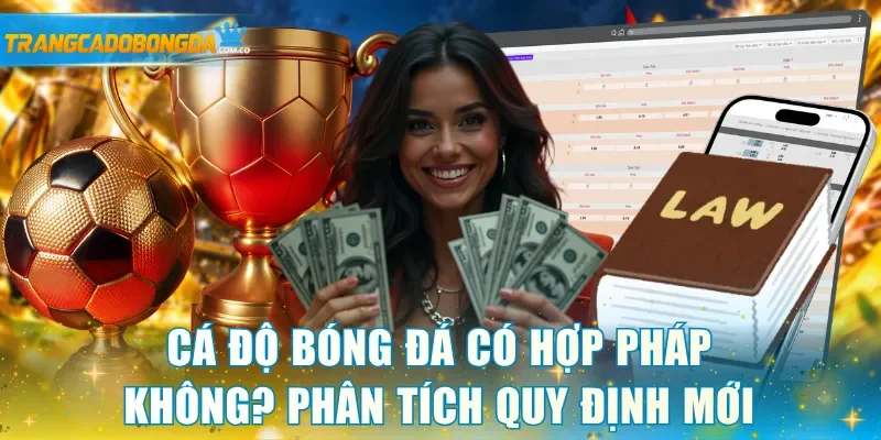 Cá độ bóng đá