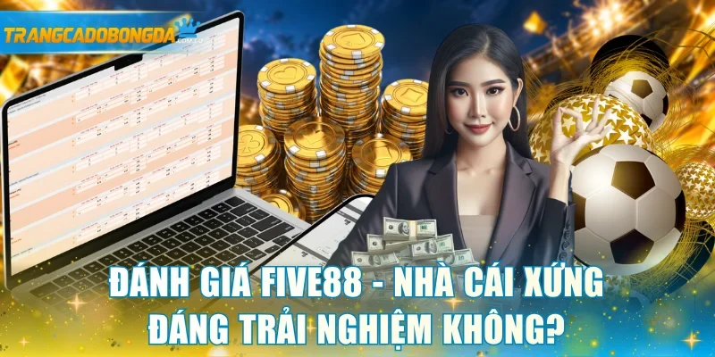 Five88