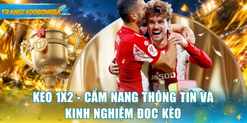 Kèo 1x2