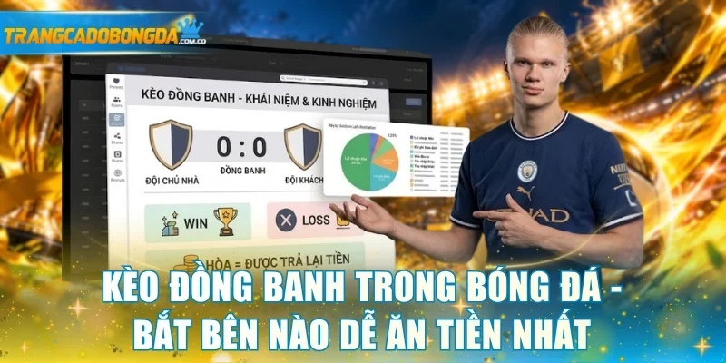 Kèo đồng banh