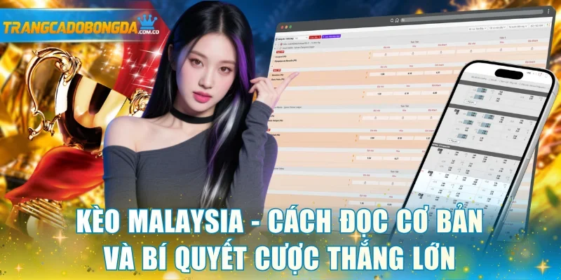 Kèo Malaysia