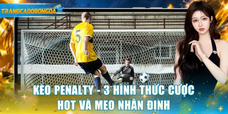 Kèo penalty
