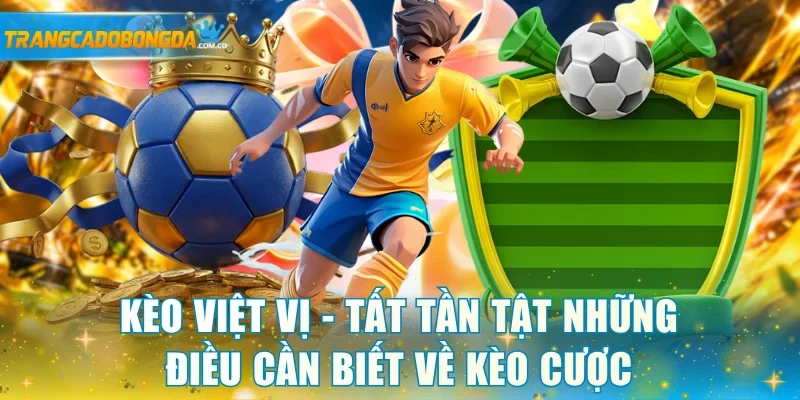 Kèo việt vị