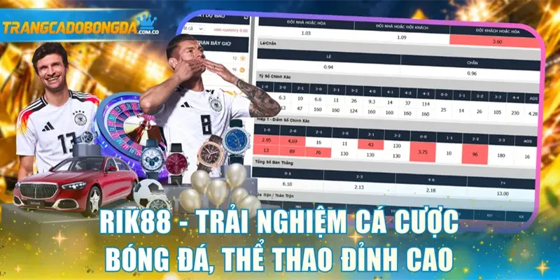 Rik88