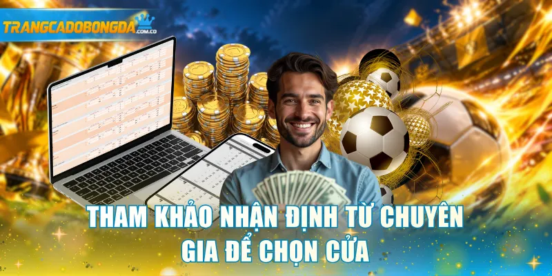 Tham khảo nhận định từ chuyên gia để chọn cửa