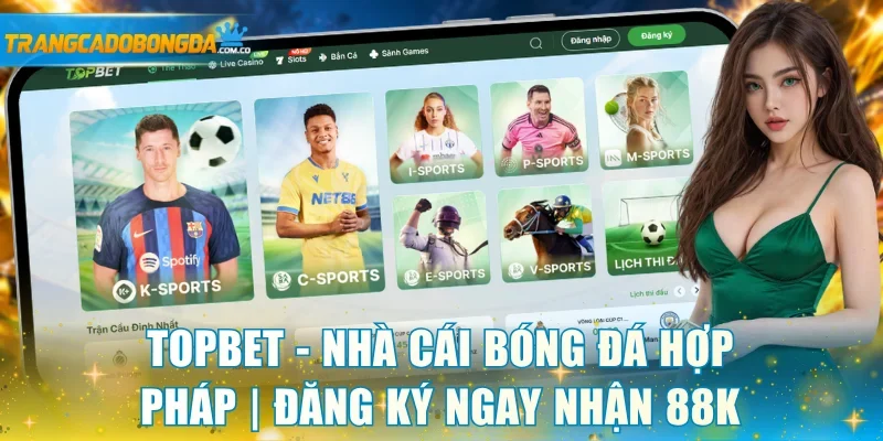 Topbet