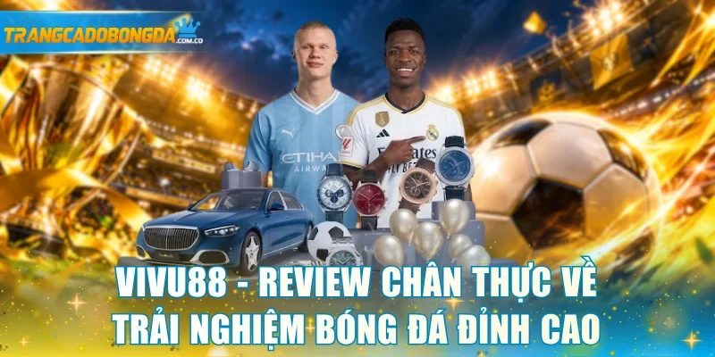 VIVU88